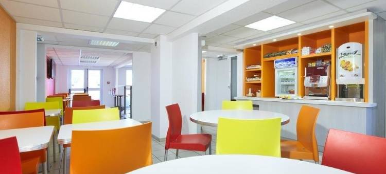 香格里拉情人节普瑞米尔经典酒店(Premiere Classe Marseille Est - la Valentine)图片