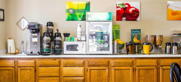 伊克诺旅馆(Econo Lodge)图片