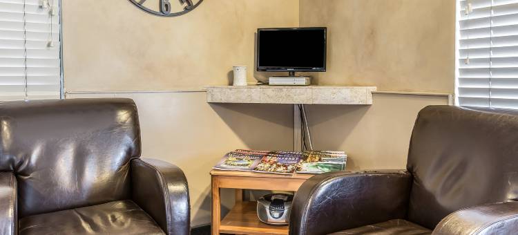 蒙特利海滨玛丽娜丽怡酒店(Country Inn & Suites by Radisson, Monterey Beachfront-Marina, CA)图片