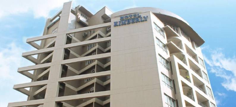 马尼拉金佰利酒店(Hotel Kimberly Manila)图片