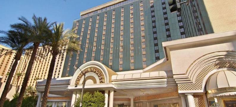 金矿 酒店(Golden Nugget Las Vegas)图片
