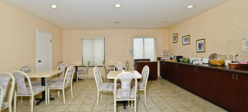 印地欧温德姆戴斯酒店(Days Inn by Wyndham Indio)图片