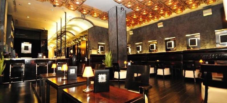 OYO时代广场酒店(OYO Times Square)图片