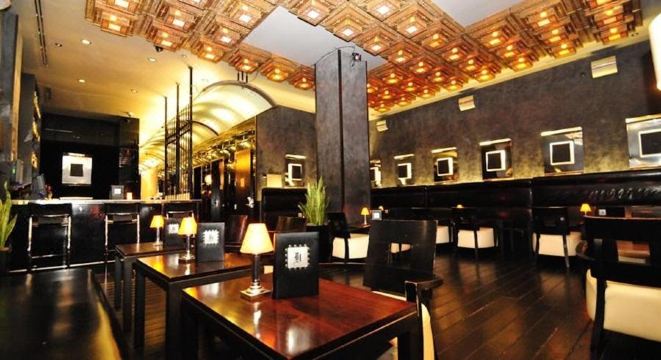 OYO Times Square Hotel Overview