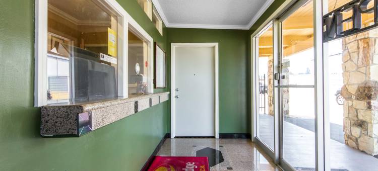 伊克诺旅馆(Econo Lodge)图片