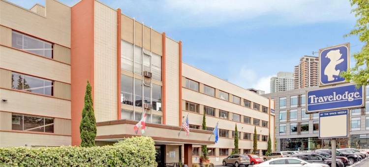 Travelodge by Wyndham Seattle by The Space Needle图片