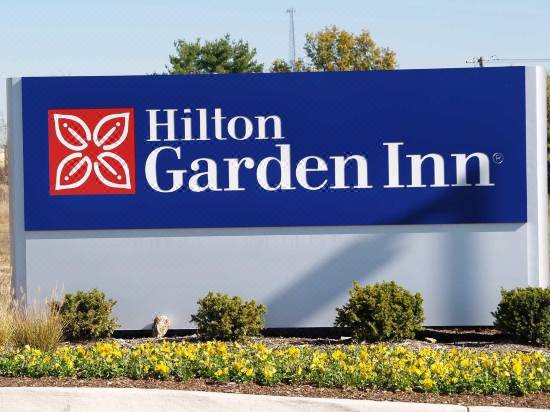Hilton Garden Inn Lexington Georgetown Hotel Reviews And Room