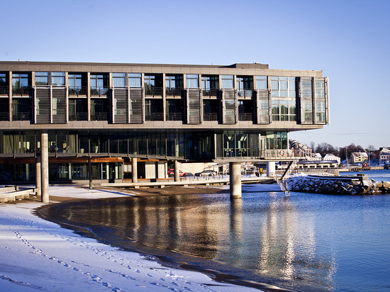 法里斯柏德酒店