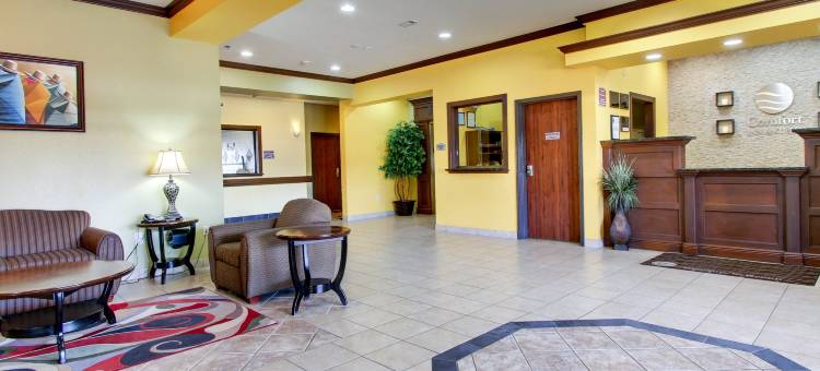 密西西比州拜拉姆/杰克逊南丽怡酒店(Country Inn & Suites by Radisson, Byram-Jackson South, MS)图片