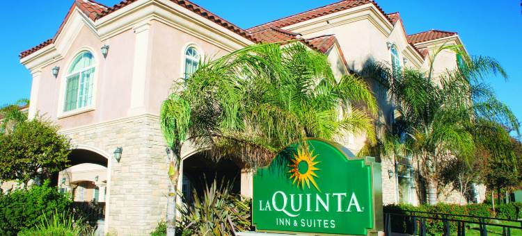 莫雷诺谷拉昆塔温德姆套房酒店(La Quinta Inn & Suites by Wyndham Moreno Valley)图片