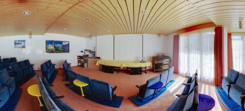 安培布里克养生酒店(Aktiv- Und Genusshotel Alpenblick)图片