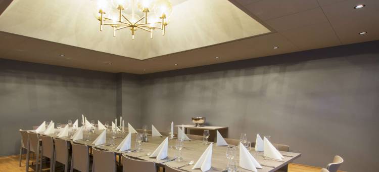 霍尔滕索恩伙伴酒店(Thon Partner Hotel Horten)图片