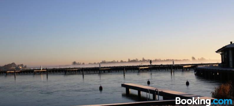 赫劳度假屋(Vakantie Studio Grou)图片