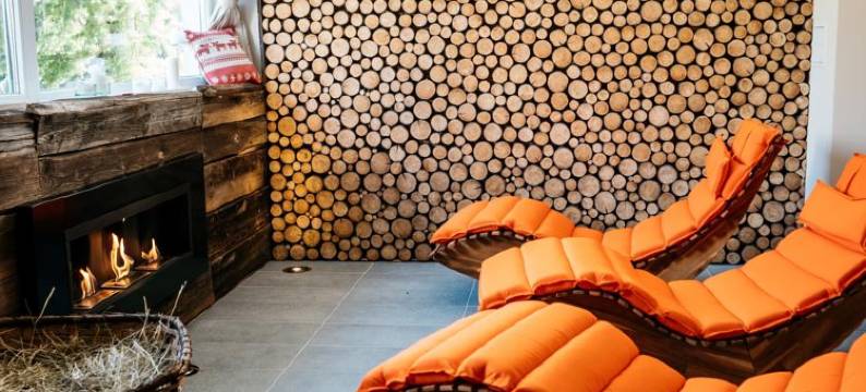 梅利塔度假屋酒店(Ferienhaus Melita)图片