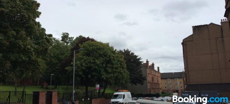 Premier - Crathie View Apartment图片