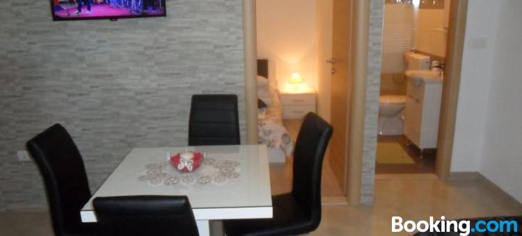Apartman Šoda图片