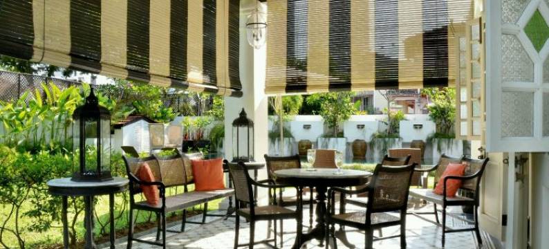 丁香厅别墅(Clove Hall Boutique Guesthouse)图片