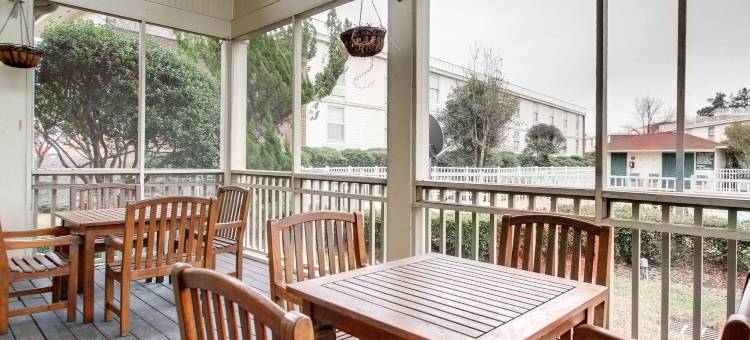 Howard Johnson by Wyndham Hattiesburg图片