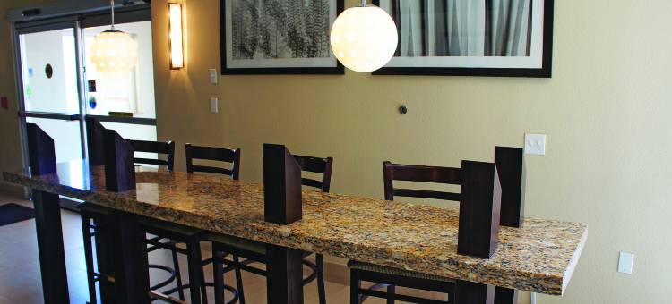 Baymont by Wyndham Henderson-Northeast Denver图片