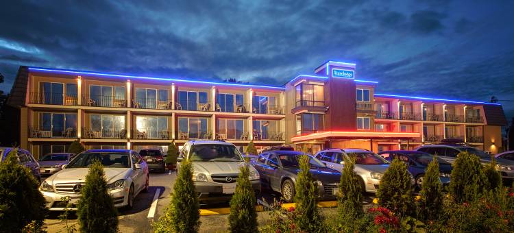 Travelodge by Wyndham Nanaimo图片