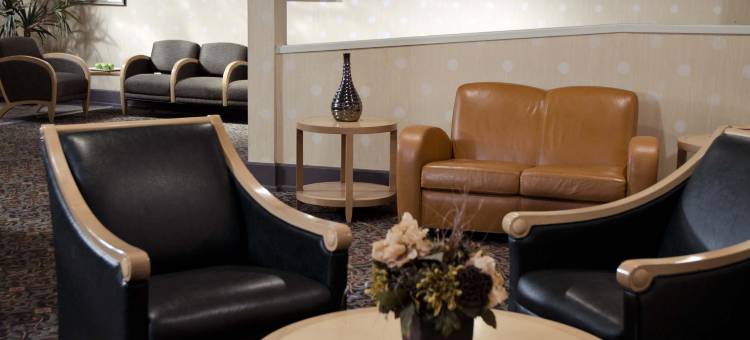 Sternwheeler Hotel & Conference Centre, Trademark by Wyndham图片