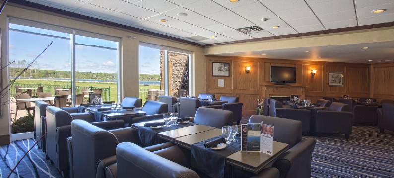 欧文桑德海湾贝斯特韦斯特酒店(Best Western Inn on the Bay)图片