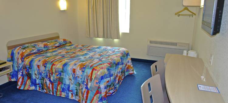 舒适酒店(Comfort Hotel)图片