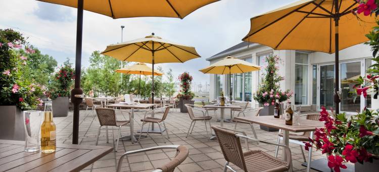 蒙特利尔机场希尔顿花园旅馆(Hilton Garden Inn Montreal Airport)图片