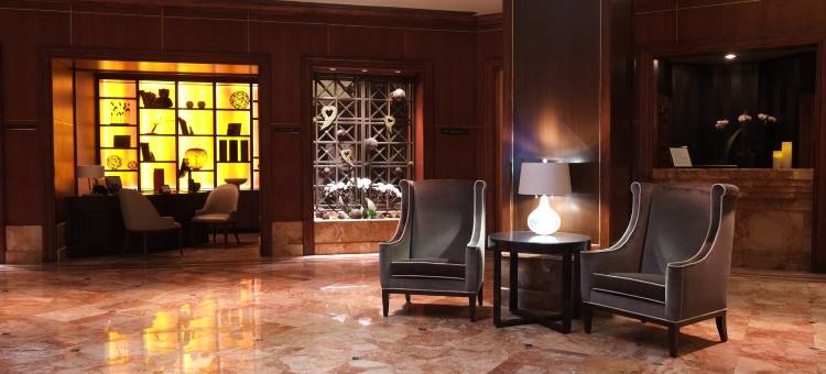 多伦多约克维尔皇家索内斯塔酒店(The Yorkville Royal Sonesta Hotel Toronto)图片