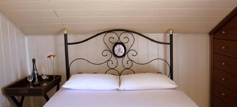 纳波利公寓和一室公寓(Nepheli Apartments and Studios)图片