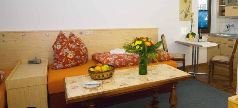 Separatè im Haus Carmen图片