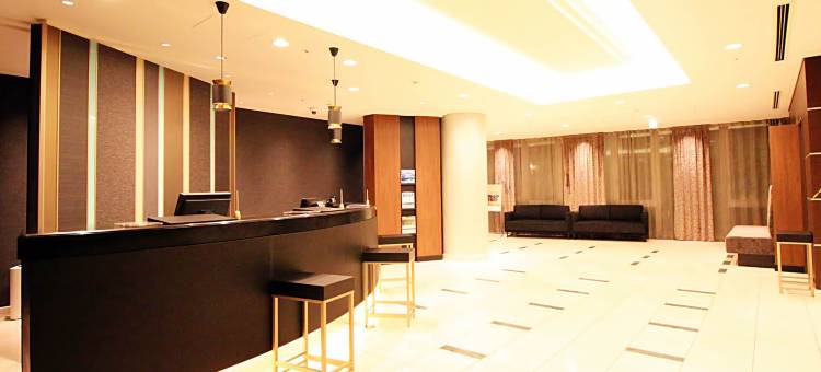 里士满高知酒店(Richmond Hotel Kochi)图片