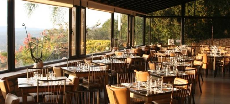 萨法德鲁斯 - 丹酒店(Ruth Safed by Dan Hotels)图片