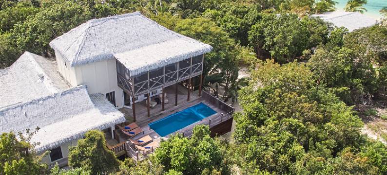 堤阿莫度假村(Tiamo Resort)图片