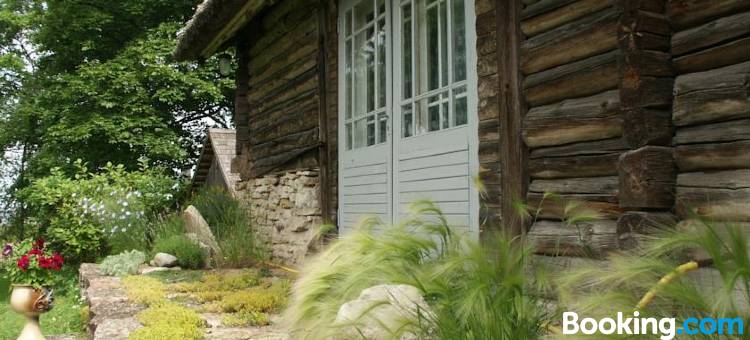 托玛拉瓦农家乐(Toomarahva Farmstay)图片