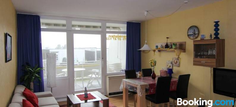 Suedstrand-Ferienwohnung-Suhr图片