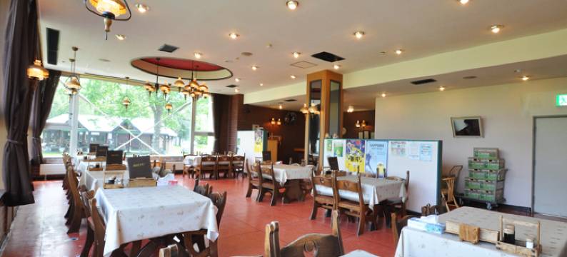 湿原公园之家　茅草沼(Pon Ponyu，Kayanuma)图片