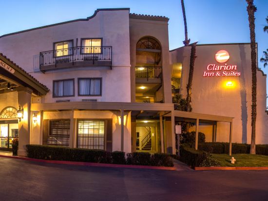 Clarion Inn And Suites Orange County John Wayne Airport Hotel Clarion Inn And Suites Orange County John Wayne Airport