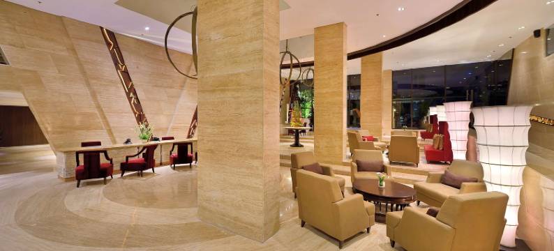 水明漾文斯天空酒店(de Vins Sky Hotel Seminyak)图片