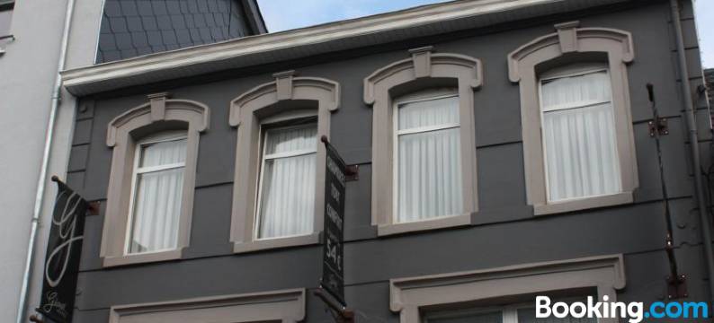 吉奥吉酒店(Hotel Giorgi - Bastogne Centre)图片