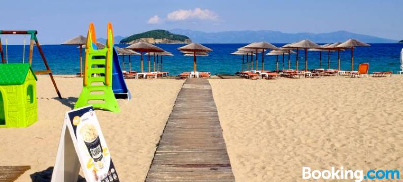 Villa Mediterrane Hotel图片