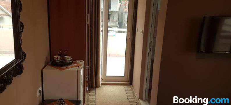 维拉伽利略公寓(Apartments Vila Galileo)图片