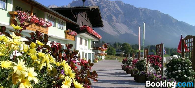 Hotel Tischlbergerhof图片