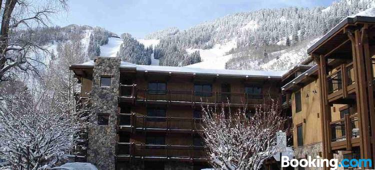 利弗特万公寓式酒店(Lift One Condominiums - 1, 2, 3 Bedroom Units Adjacent to Downtown Aspen)图片