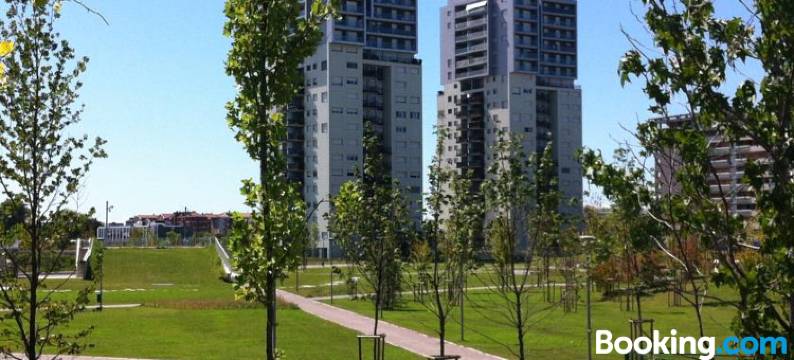 Appartamento Gassman - Holiday Apartment in Milano图片