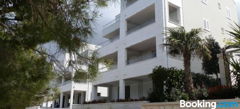 本公寓(Apartments Ban)图片