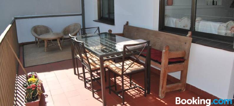 Casa Rural Puente Mocho图片