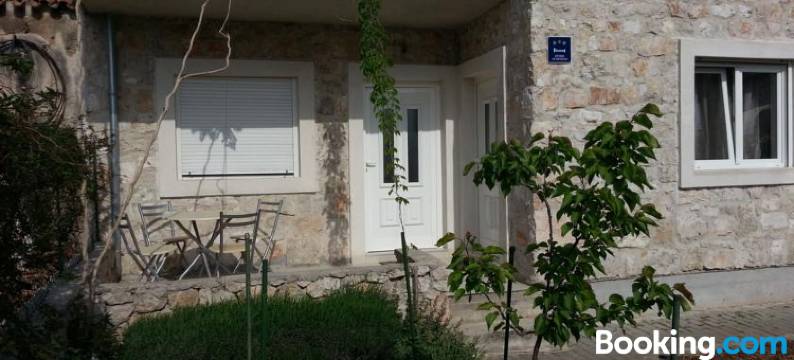 特拉加新公寓(New Studio Apartments Trlaja)图片