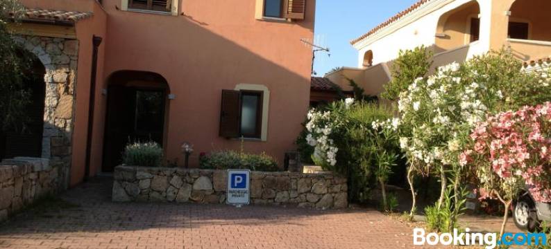 Casa Vacanza la Suaredda图片