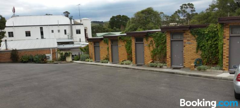 鱼溪酒店(Fish Creek Hotel)图片